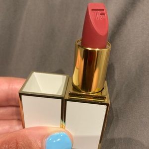 Tom Ford Lip Colour Sheer Aphrodite 04